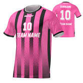 FLIGHT JERSEY 3 - PINK